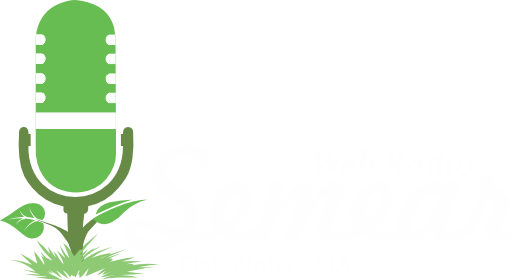 Logo Rádio Semear